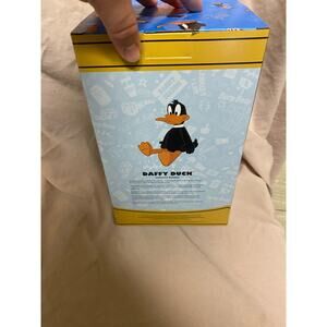 Daffy Duck Looney Tunes Scentsy Buddy No Scent Pack Collectible Plush